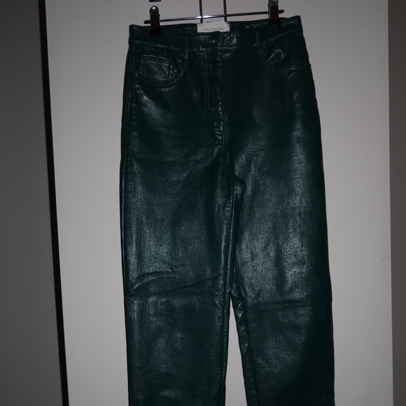 Aritzia Wilfred The Melina Pant - Picture 3 of 6